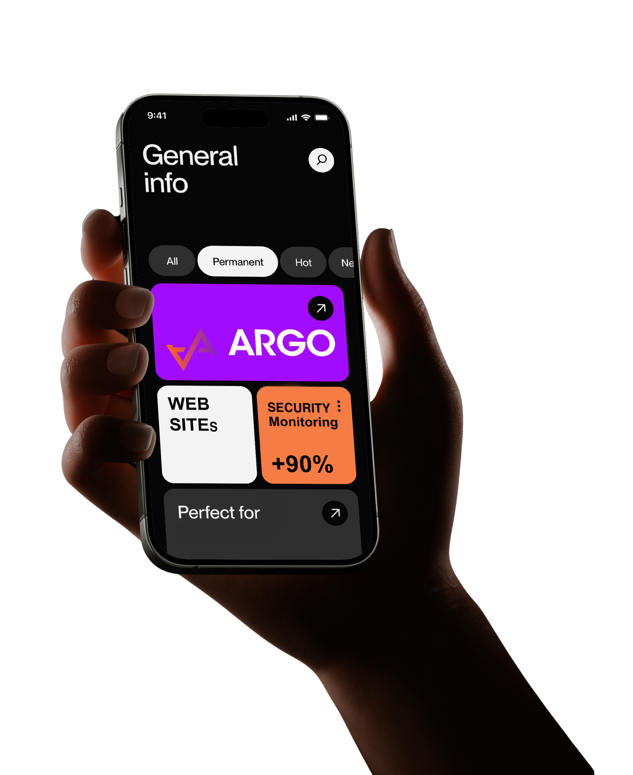 Argo MSP Consulting